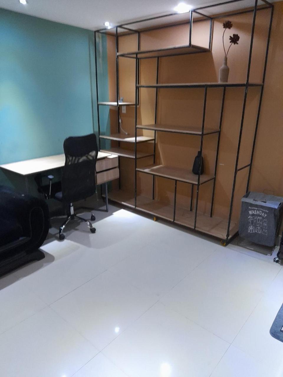 Nha Yen 1 Bed 2 Beds Hotel Homestay Hostel Can Tho Exterior foto